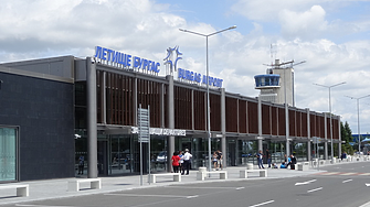 ЕК одобри държавна помощ от € 5,8 млн. за летищата в Бургас и Варна