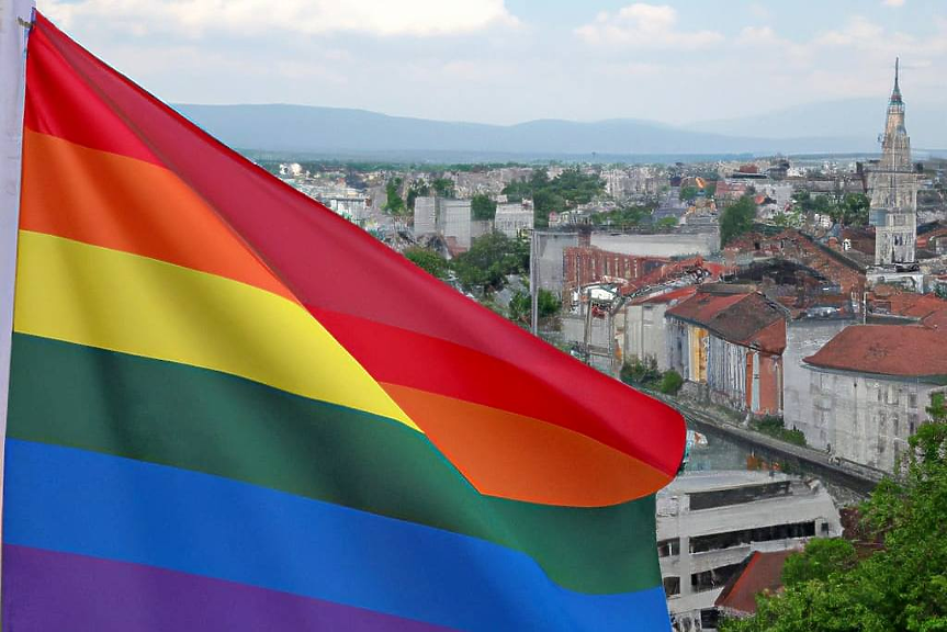 Еднополовите двойки в Словения могат вече да сключват брак