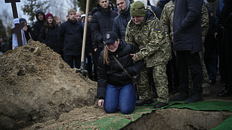 Украйна обяви, че се е изтеглила от Соледар