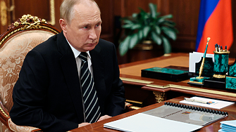 На 21 февруари Путин ще говори пред Федералното събрание