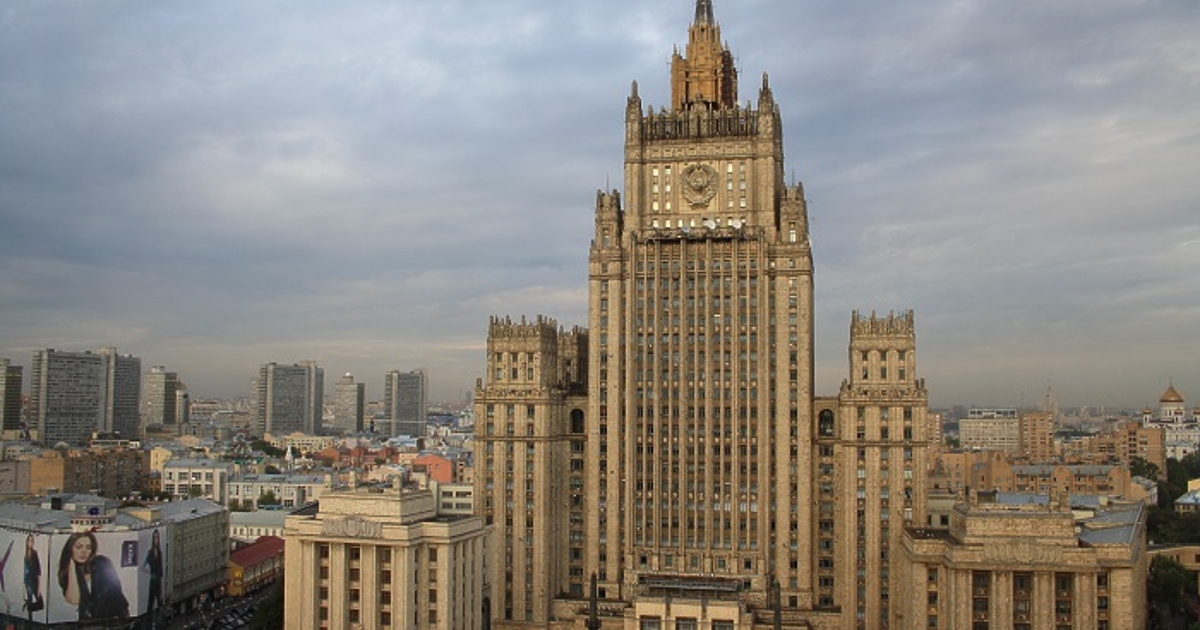 Нападение срещу Приднестровието е нападение срещу Русия. Това обяви руското