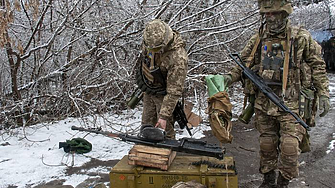 Чешки генерал: Войната в Украйна може да прерасне във война между Русия и НАТО