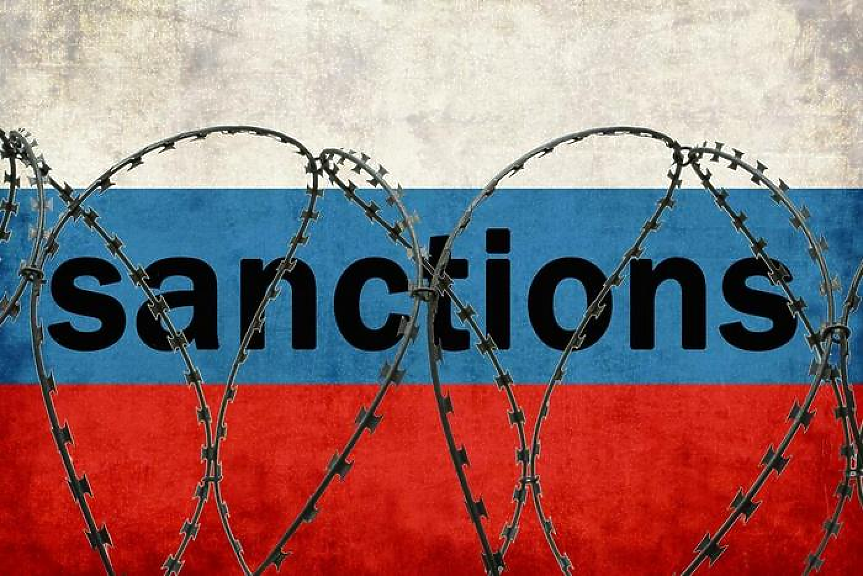 Русия заобикаля санкциите и закупува европейски чипове