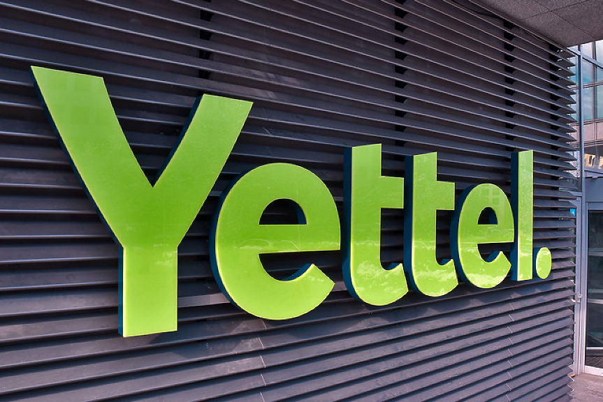 Yettel иска забрана на сделката по продажбата на мрежата на 