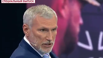 Руски депутат: Демилитаризирахме Украйна 100% (ВИДЕО)
