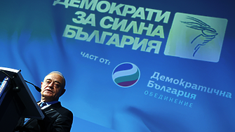 Атанасов: Коалицията с ПП ще става по-широка