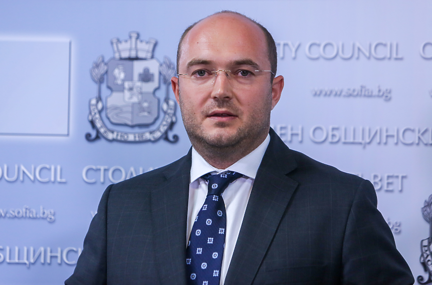 Георги Георгиев: Кметът на Красно село може да бъде отстранен след решението на ВАС