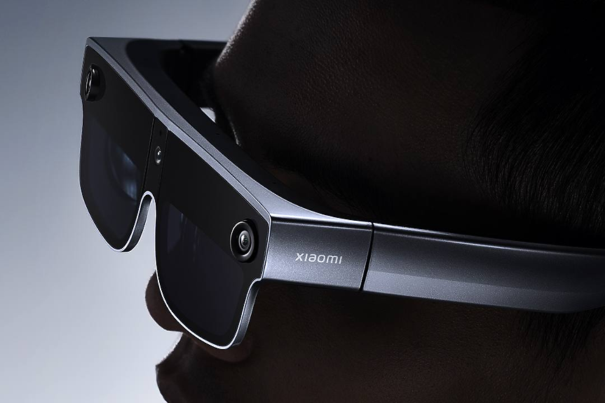 Xiaomi представи нови очила за добавена реалност