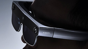 Xiaomi представи нови очила за добавена реалност