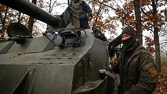 Си Ен Ен: За всеки убит украински войник в Бахмут руснаците губят най-малко петима