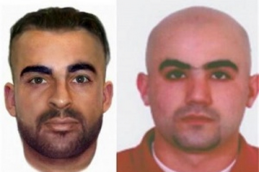 Окончателно: доживотен затвор без замяна за двамата атентатори от Сарафово