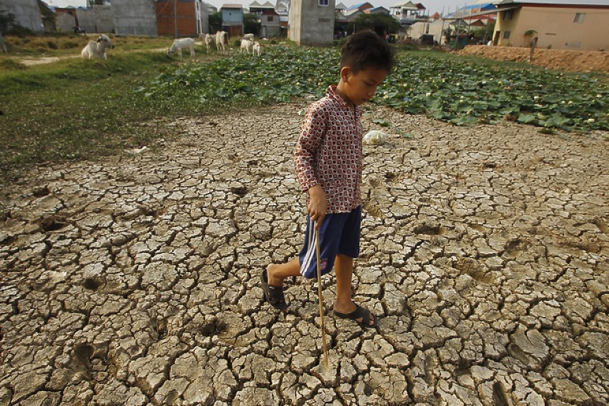 Световният съвет по климата: Катастрофата идва и никой не прави достатъчно