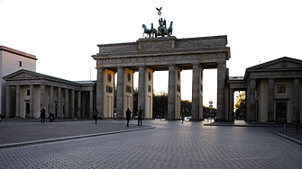 Все повече са антисемитските престъпления в Берлин