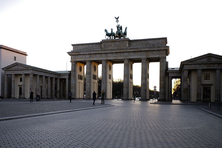 Берлин решава в референдум дали да стане 100% еко до 2030 г.