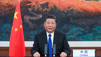 Китайският президент Си Цзинпин планира да проведе първия си разговор