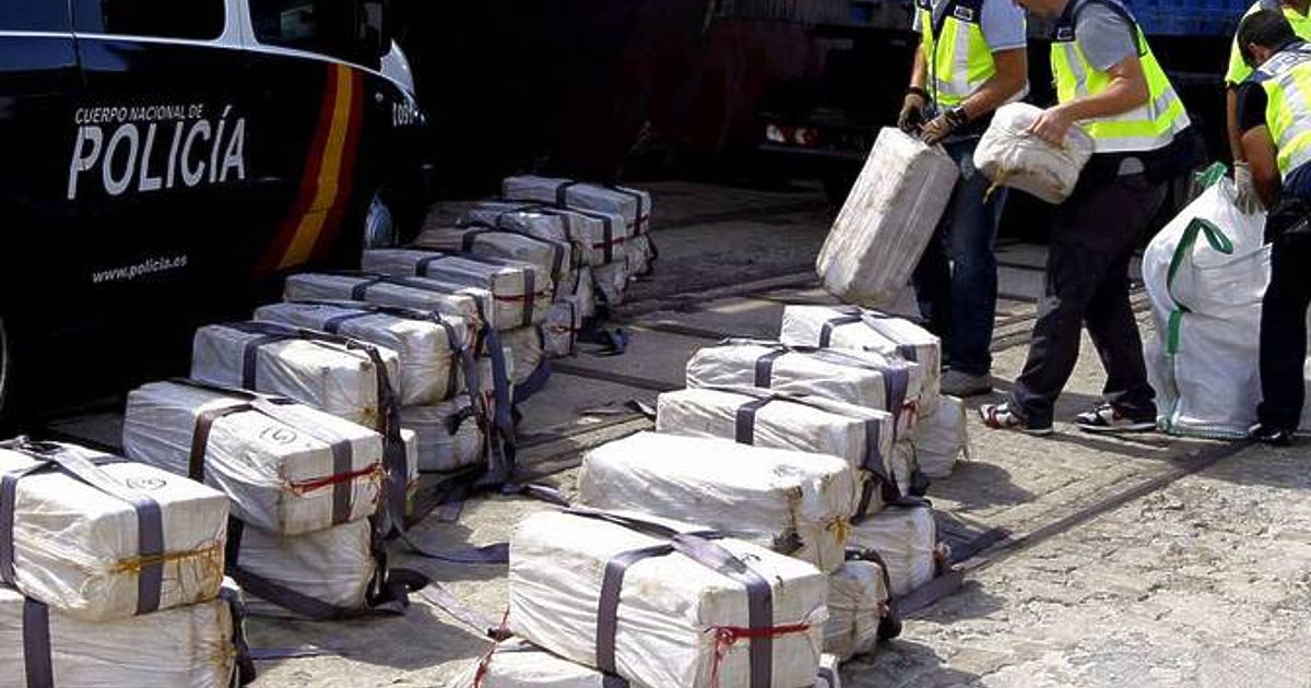 Употребата на кокаин в Европа се е увеличила, като най-високи