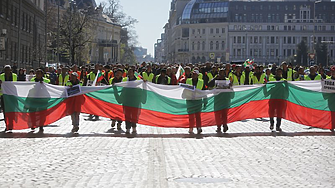 България е най-малко свободната държава в ЕС след Унгария. Според 