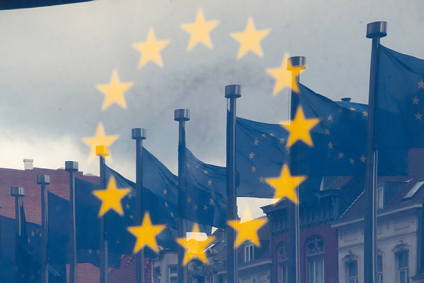 ЕС дава зелена светлина за безвизово пътуване за косовари
