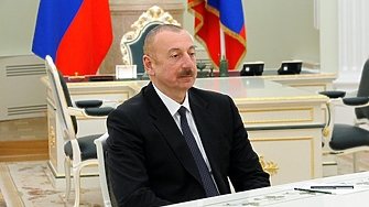 Президентът Румен Радев отива в Азербайджан за участие в Десетия глобален