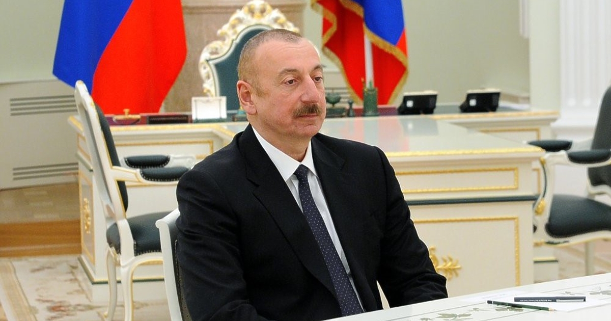 Президентът Румен Радев отива в Азербайджан за участие в Десетия глобален