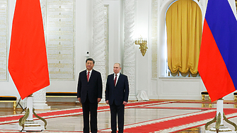 Китай: Русия не бива да разполага ядрени оръжия в Беларус