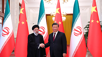 Иран и Саудитска Арабия възобновяват отношенията си, постигнато с посредничеството на Пекин