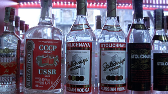 След куршумите и бомбите: убиец №1 на руските войници е алкохолът
