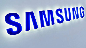 Samsung предвижда 95,8% по-малко печалби спрямо 2022 г.