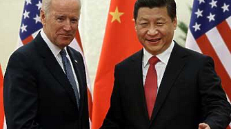 МВФ: Разколът между САЩ и Китай може да понижи световния БВП 
