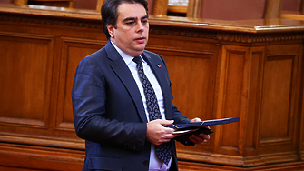 Асен Василев: Ако първите не успеят, мандатът идва при вторите и те ще опитат