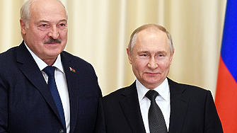 Лукашенко плаши беларусите и света с 