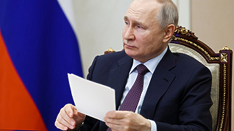 Руският президент Владимир Путин може да се възползва от убийството