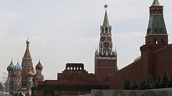Русия вероятно е инсценирала атаката с дронове срещу Кремъл Това съобщи Инситутът