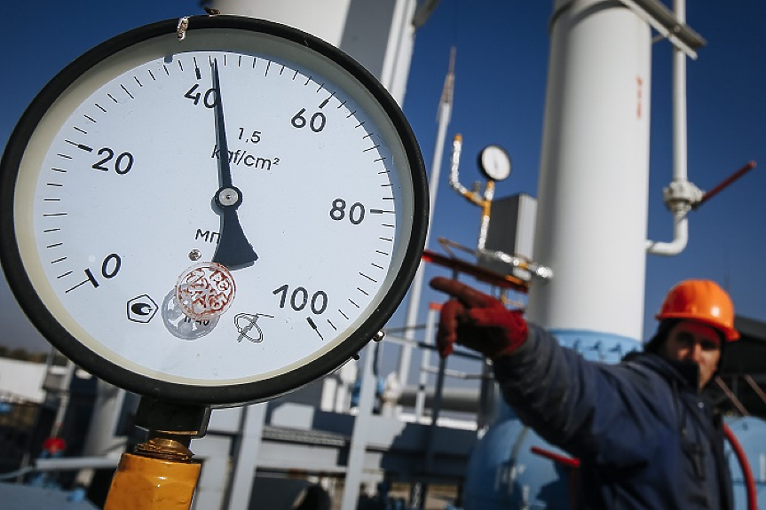Турция започва добива от голямото находище на газ в Черно море