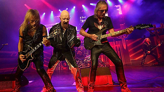 Judas Priest се раздели с правата за най-старите си два албума