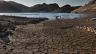 И без война Европа е пред поредната криза - недостиг на вода