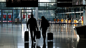 Стачка спря полетите от летището в Берлин