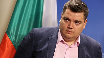 31 годишният депутат от квотата на Продължаваме промяната Стою Стоев вероятно