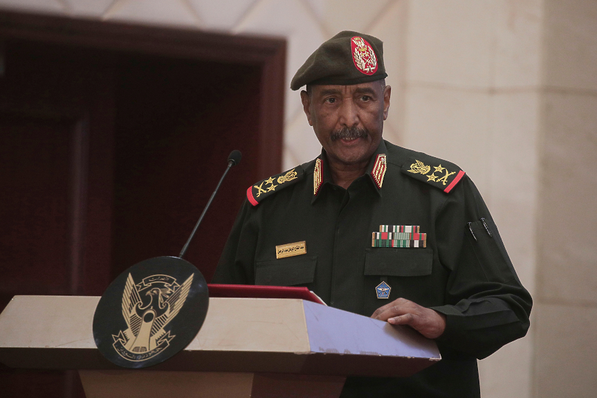 Судан: кои са водачите на воюващите страни?