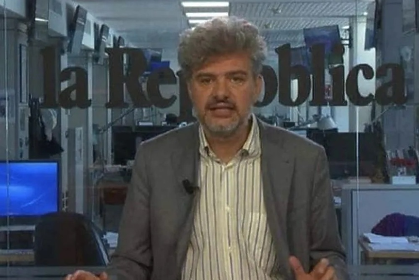 Италиански журналист бе ранен, а украинският му помощник - убит, при атака в Херсон