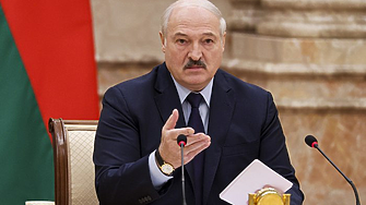 Лукашенко тежко болен?