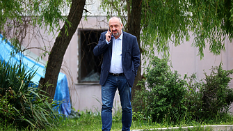 Ясен Тодоров: Аз съм верен на главния прокурор! Бил съм верен и на Сарафов