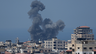 Израел елиминира командир на Ислямски джихад. Съобщава се и за поне 10 цивилни жертви