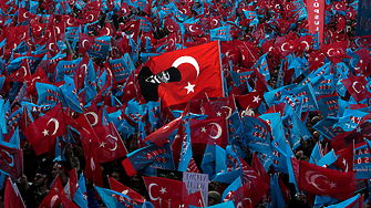 Какво ще загуби Реджеп Ердоган в неделя