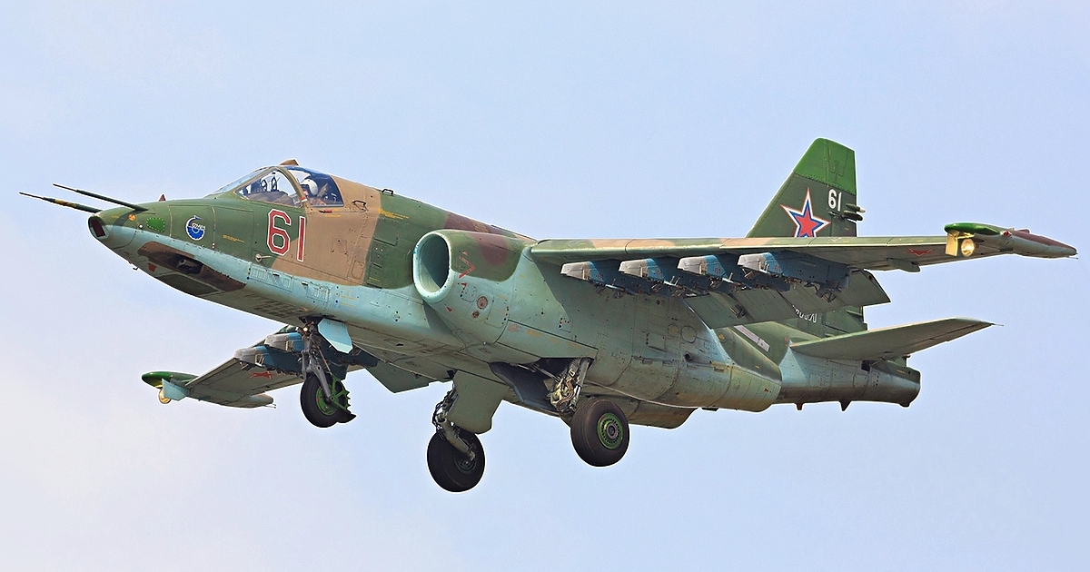 Руски изтребител Су-35 е прехванал полски самолет, изпълняващ мисия на