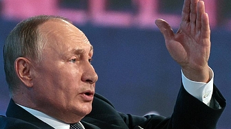 Русия се готви официално да се оттегли от Договора за