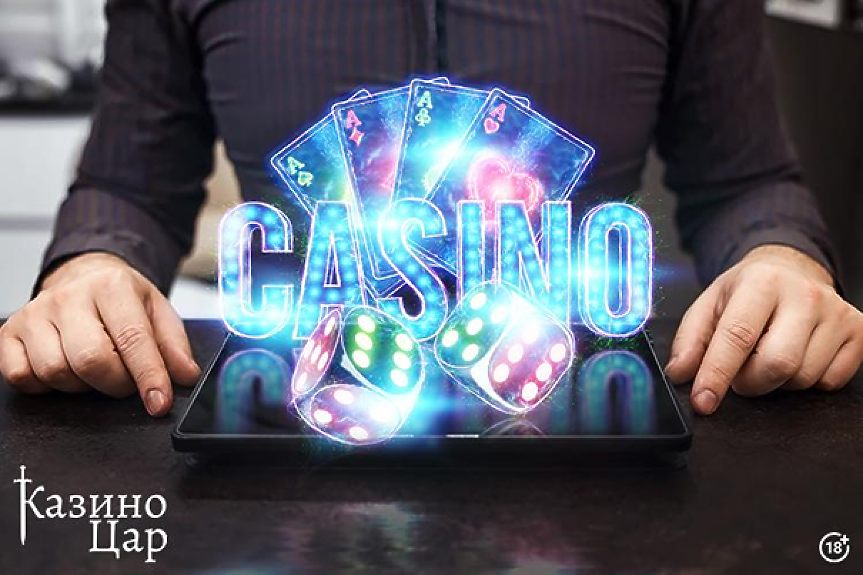 Психология зад казино дизайна: как обстановката влияе на хазартното поведение
