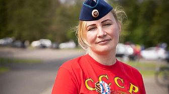 Съд в Кьолн глоби проруска активистка, одобрила нападението срещу Украйна
