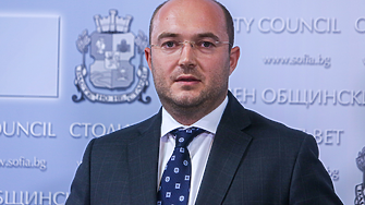 Георги Георгиев към ПП: Дълбаете дъното на българската политика