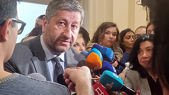 Христо Иванов: Няма да участваме в кабинета 